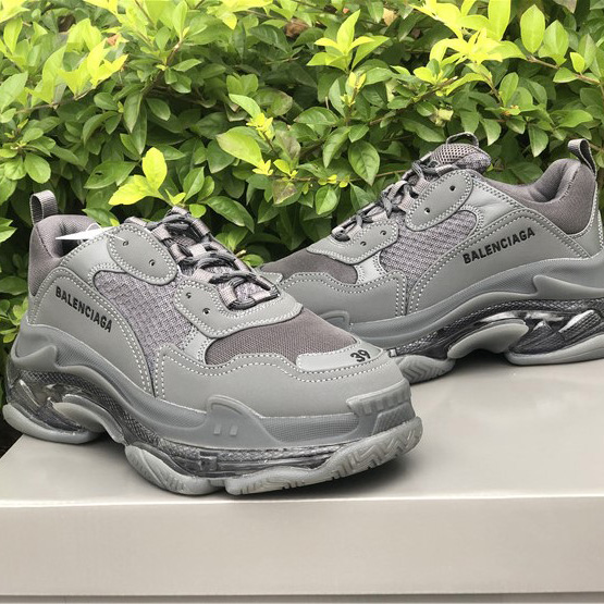 Balenciaga Triple S Sneaker  - DopestKickz
