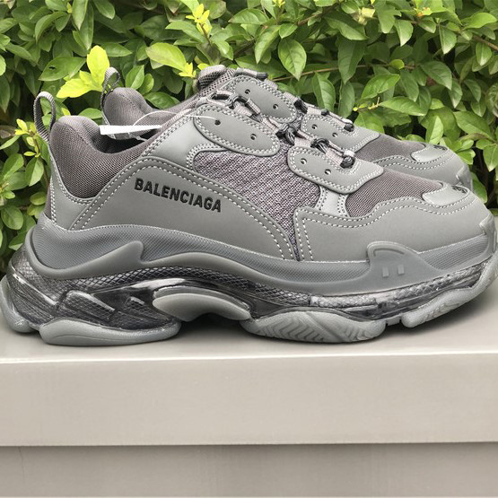 Balenciaga Triple S Sneaker  - DopestKickz