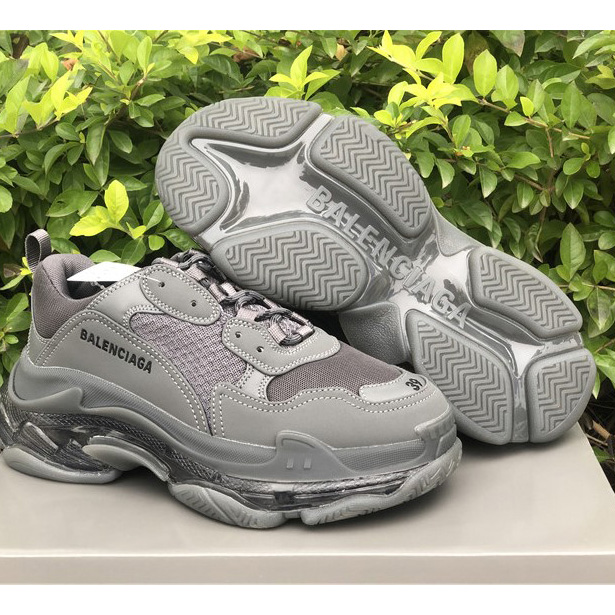 Balenciaga Triple S Sneaker  - DopestKickz