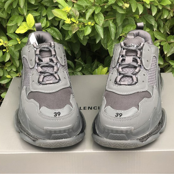 Balenciaga Triple S Sneaker  - DopestKickz