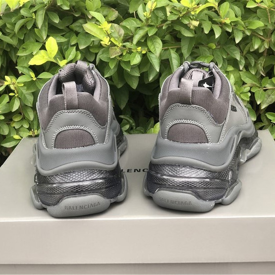 Balenciaga Triple S Sneaker  - DopestKickz