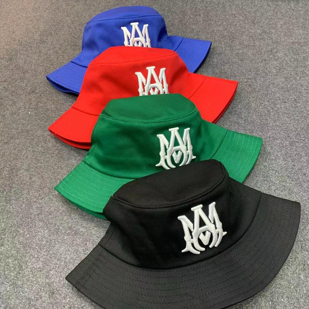 Amiri Bucket Hat （No box） - DopestKickz