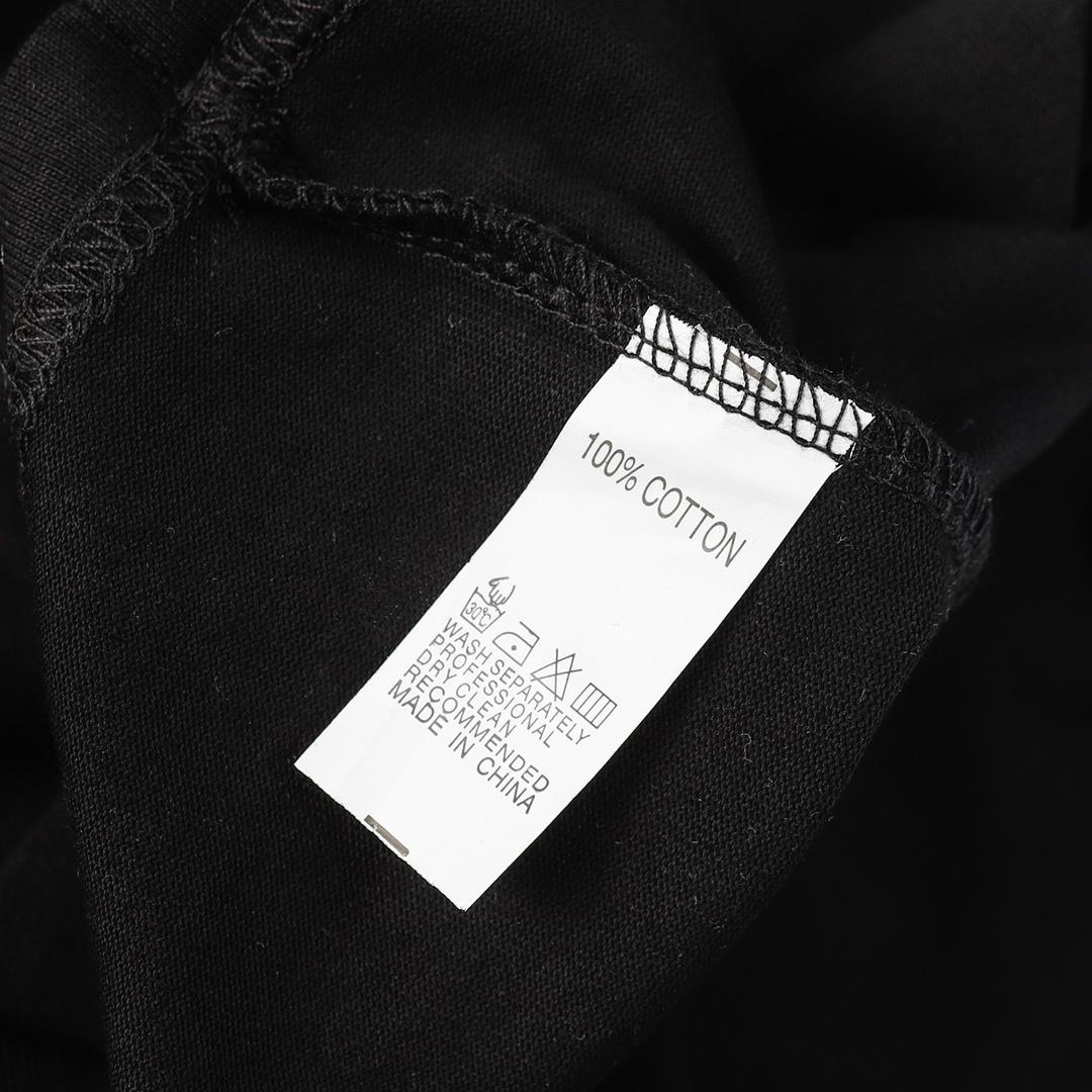 Hellstar Meteor Flame Limited Edition Long Sleeve T-Shirt - DopestKickz