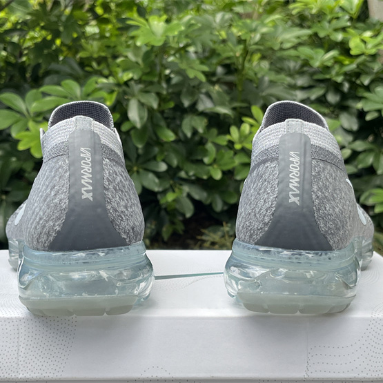 Nike AIR VAPORMAX Asphalt Sneakers      849557-002 - DopestKickz