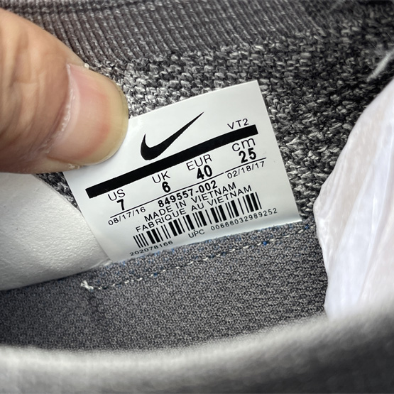 Nike AIR VAPORMAX Asphalt Sneakers      849557-002 - DopestKickz