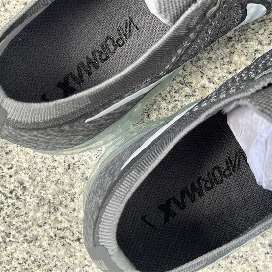 Nike AIR VAPORMAX Asphalt Sneakers      849557-002 - DopestKickz