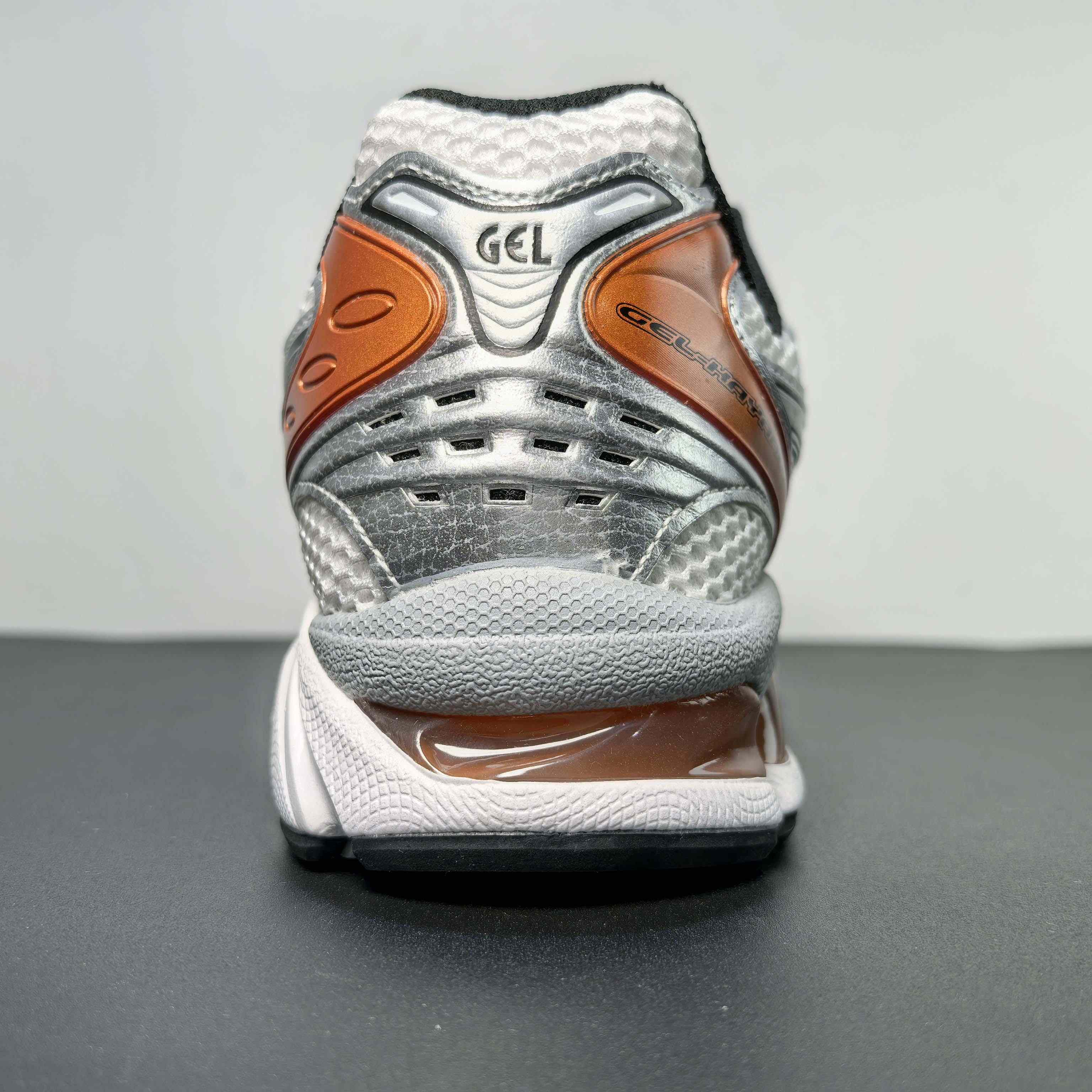 Asics Gel-Kayano 14 Sneakers     1201A019-109 - DopestKickz