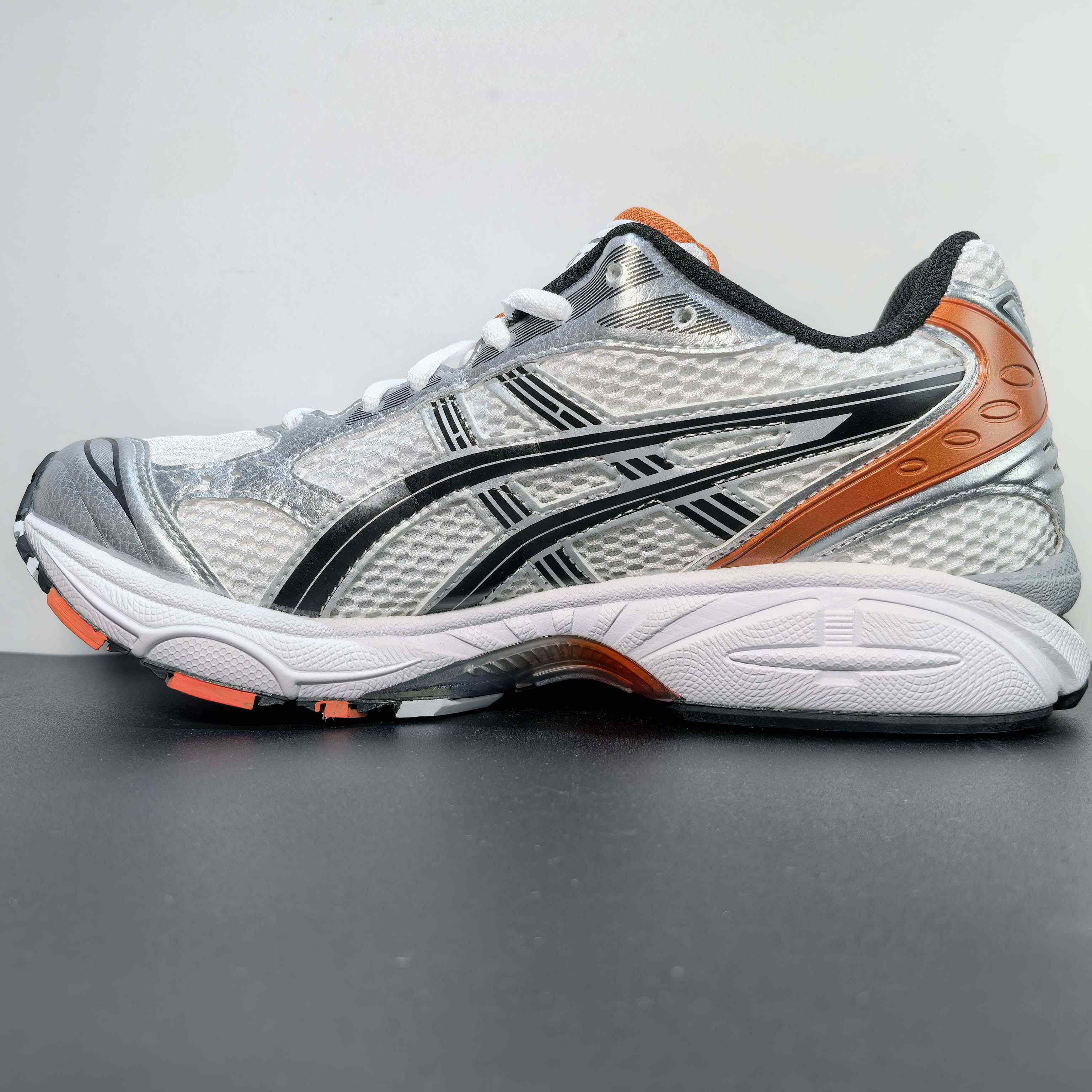 Asics Gel-Kayano 14 Sneakers     1201A019-109 - DopestKickz