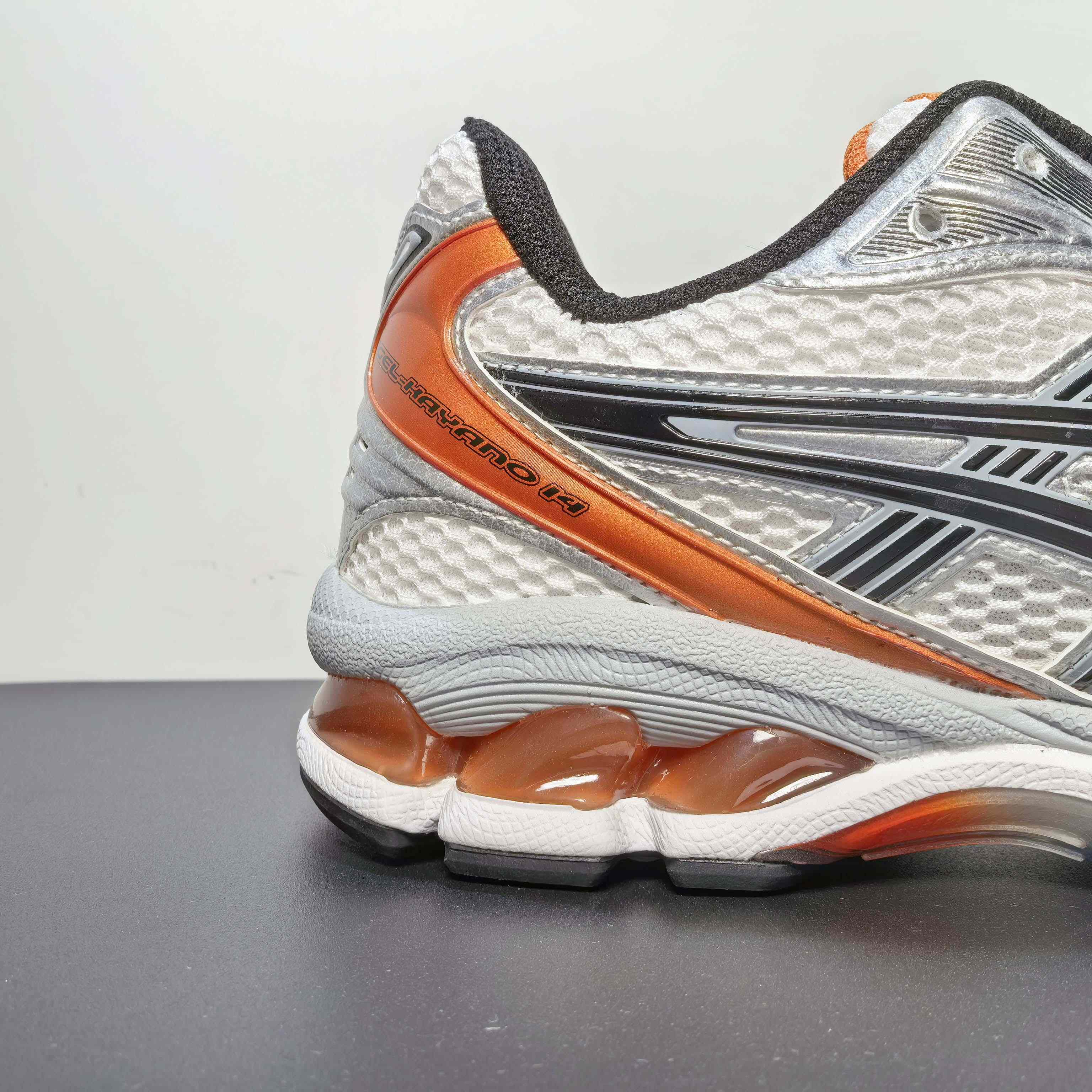 Asics Gel-Kayano 14 Sneakers     1201A019-109 - DopestKickz