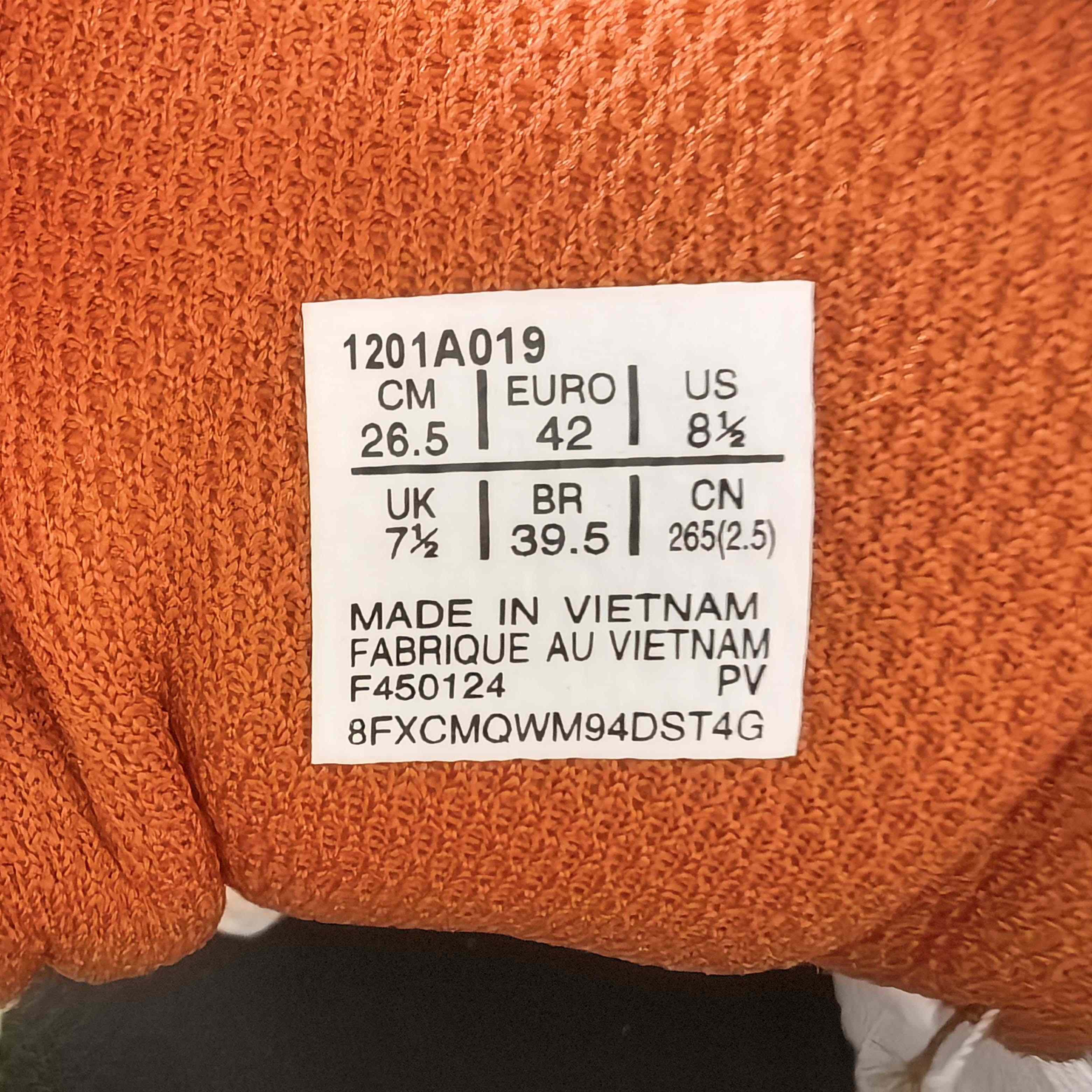 Asics Gel-Kayano 14 Sneakers     1201A019-109 - DopestKickz