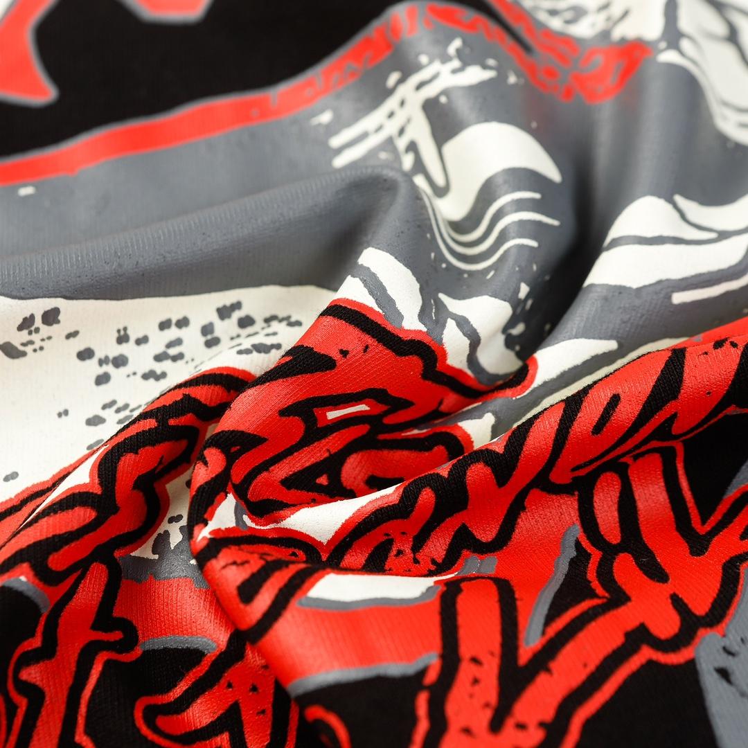 Hellstar Records Longsleeve  - DopestKickz