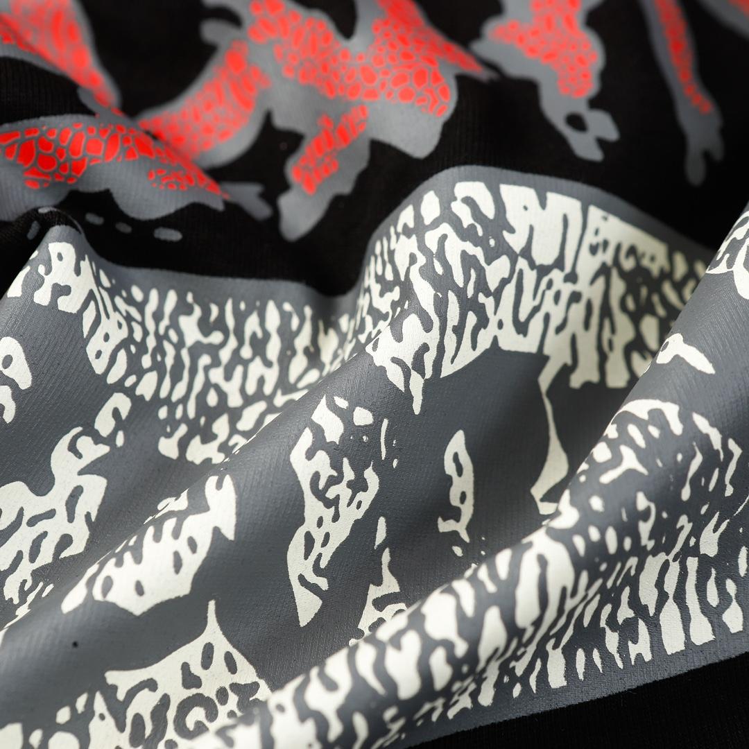 Hellstar Records Longsleeve  - DopestKickz