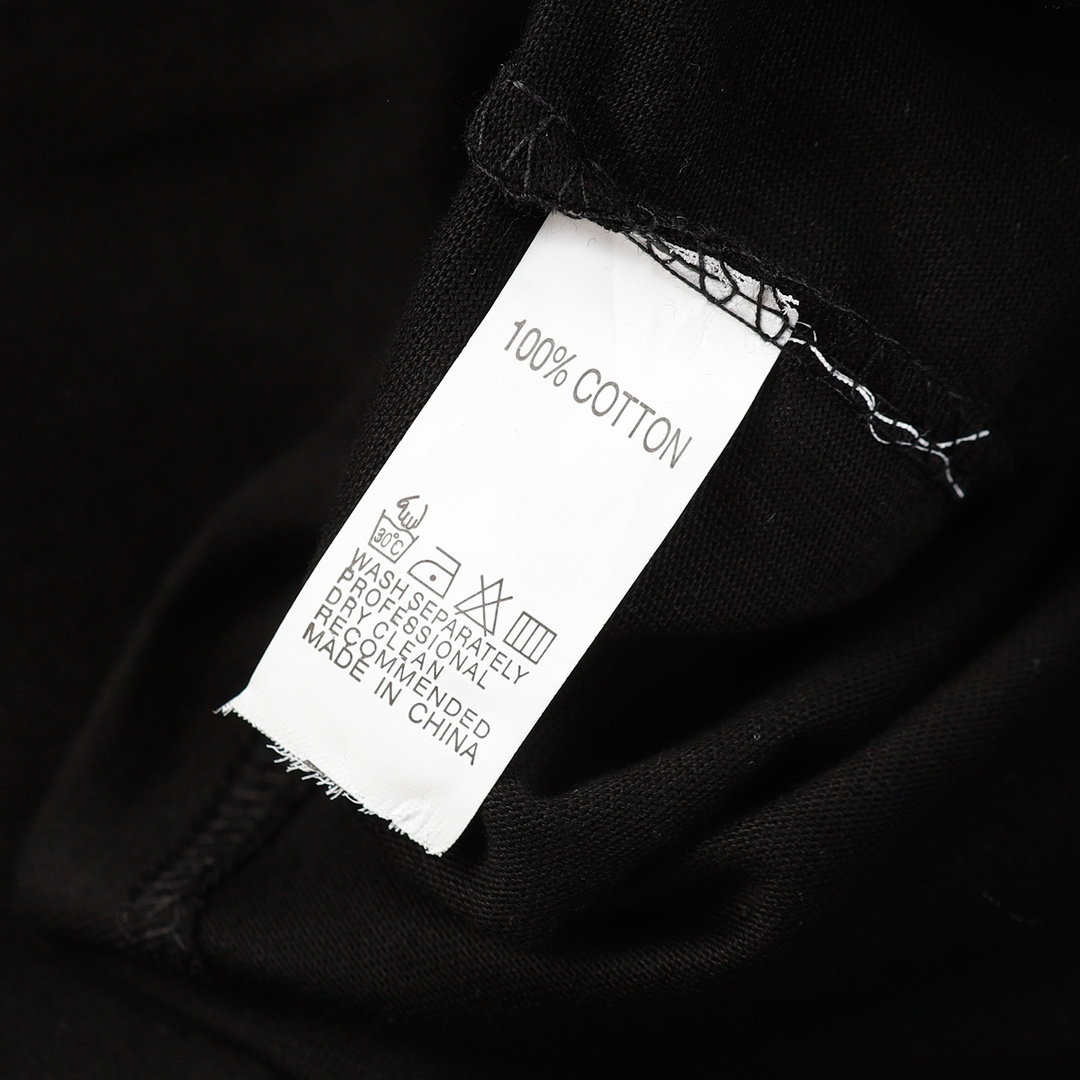 Hellstar Records Longsleeve  - DopestKickz