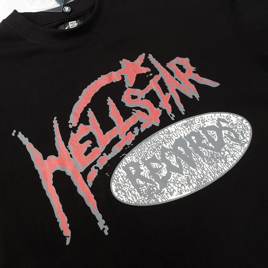 Hellstar Records Longsleeve  - DopestKickz