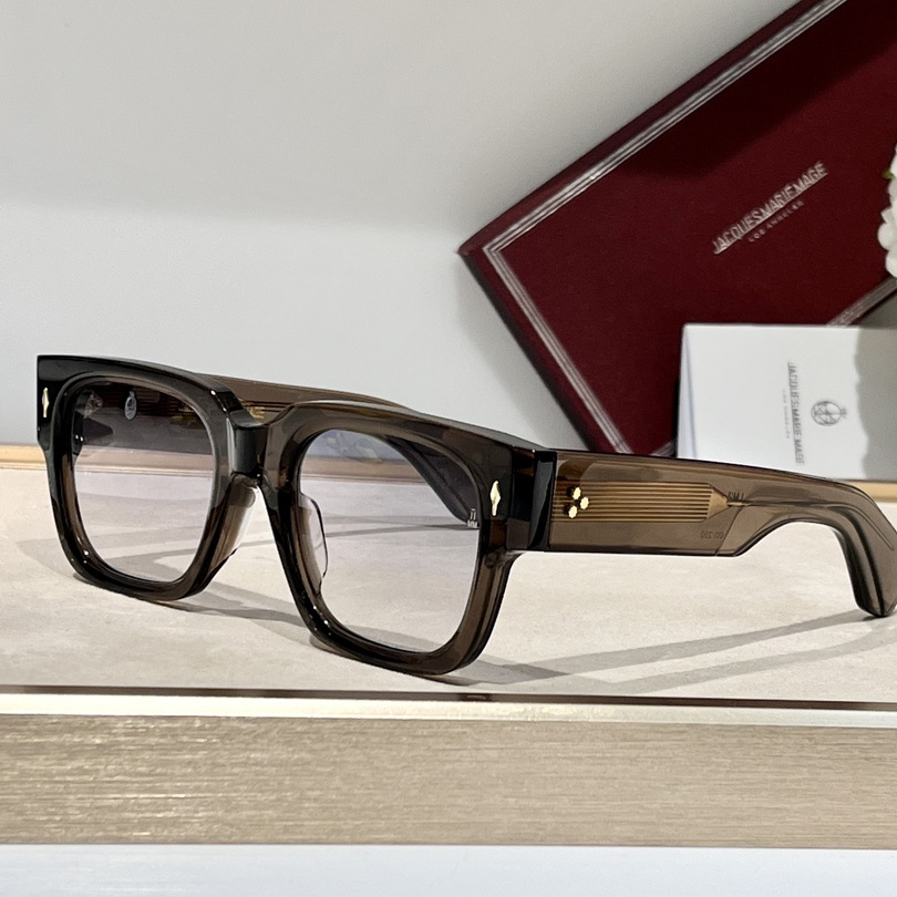 Jacquemus ENZO Sunglasses - DopestKickz