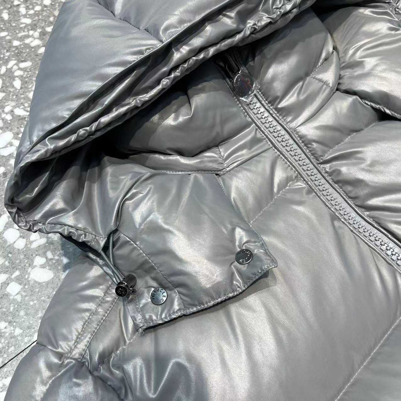 Moncler Maya Down Jacket - DopestKickz