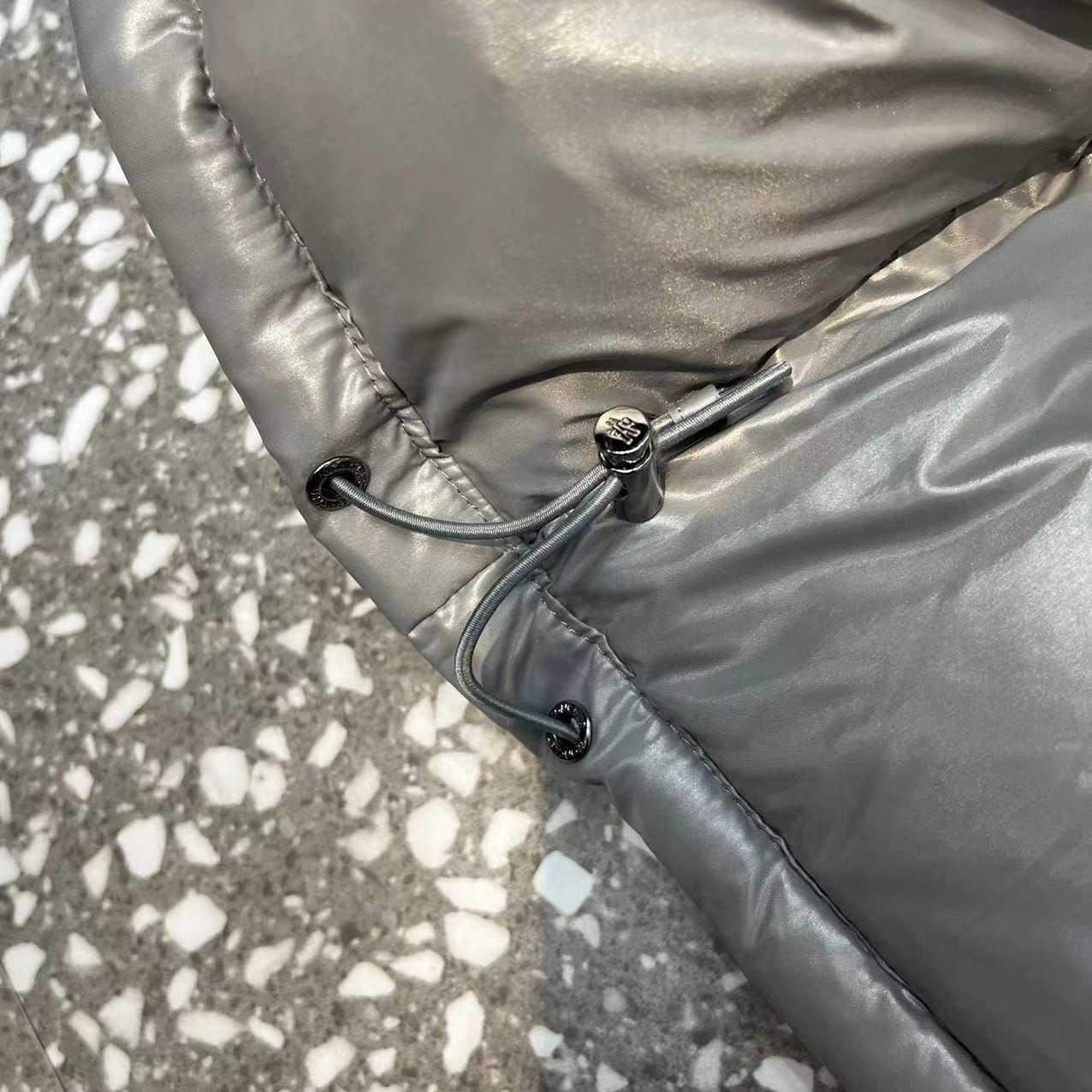 Moncler Maya Down Jacket - DopestKickz