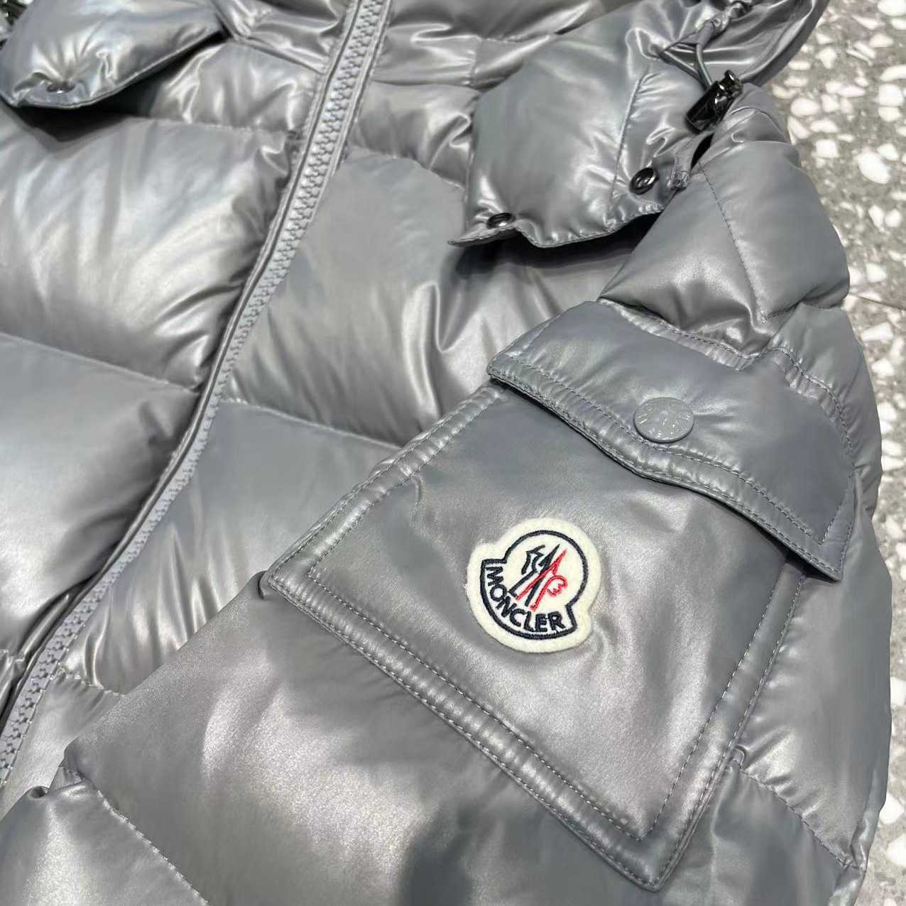 Moncler Maya Down Jacket - DopestKickz