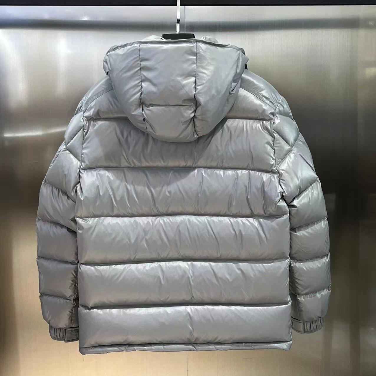 Moncler Maya Down Jacket - DopestKickz