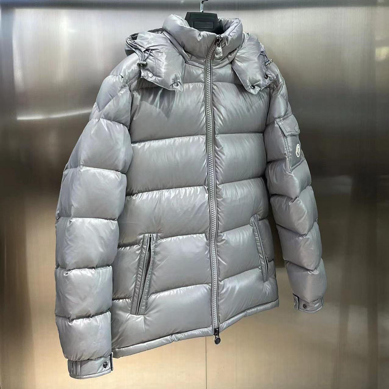 Moncler Maya Down Jacket - DopestKickz