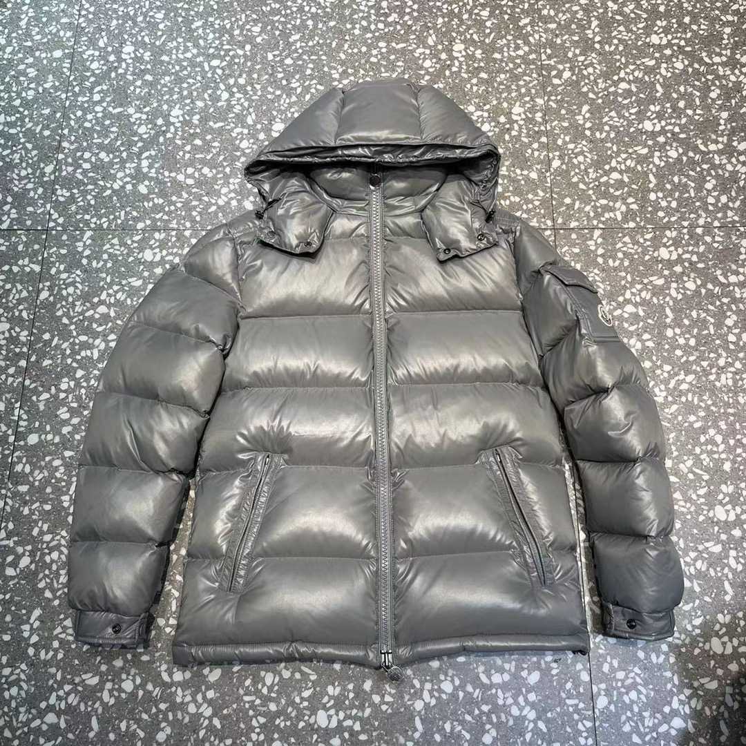 Moncler Maya Down Jacket - DopestKickz