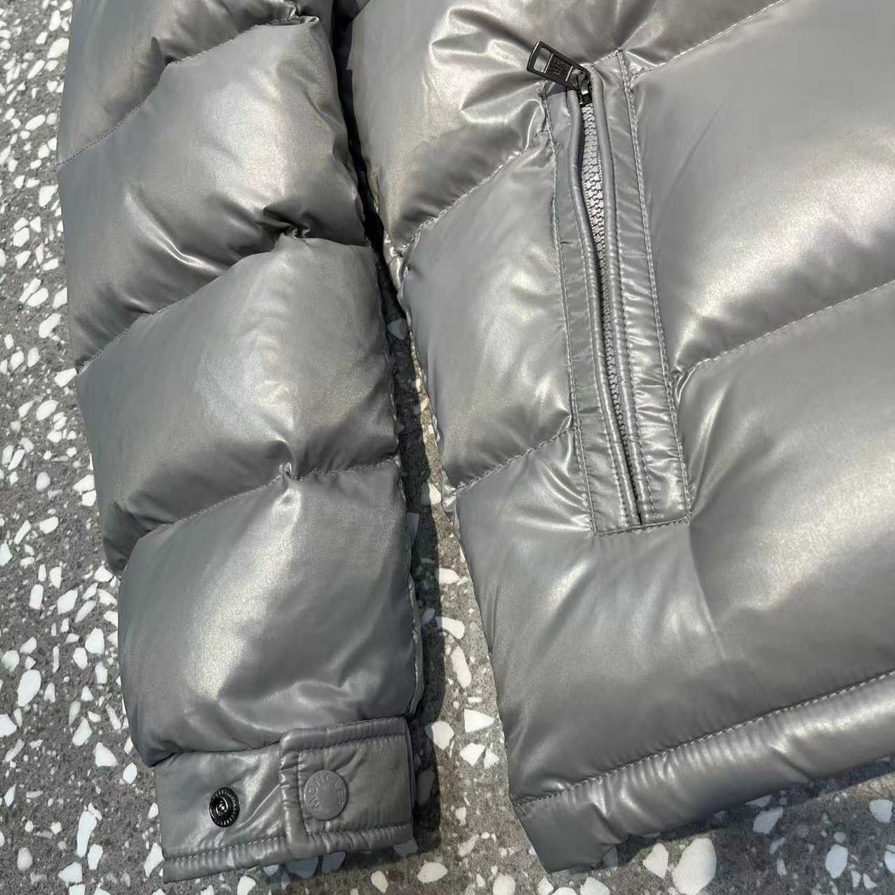 Moncler Maya Down Jacket - DopestKickz