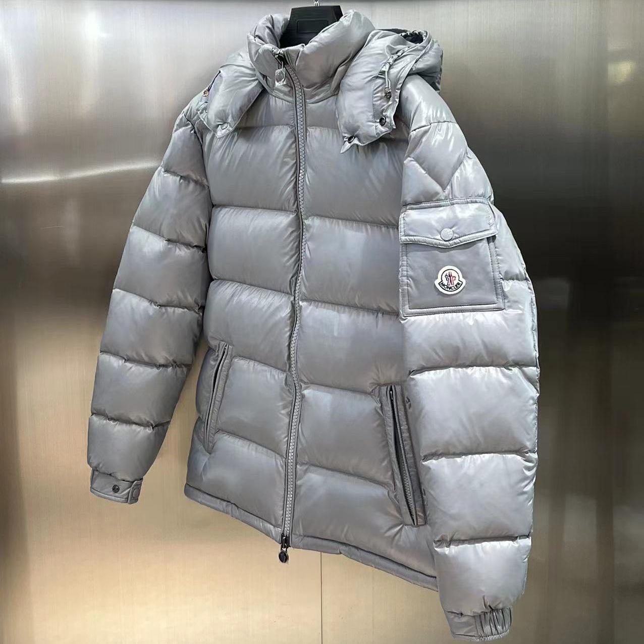 Moncler Maya Down Jacket - DopestKickz