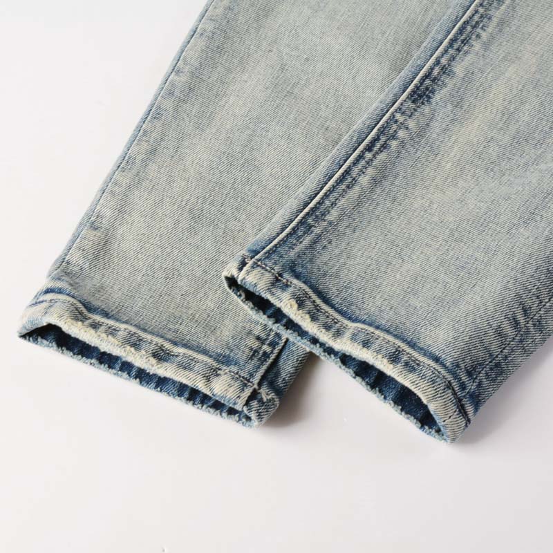 Ksubi Slim Fit Jeans       3009 - DopestKickz