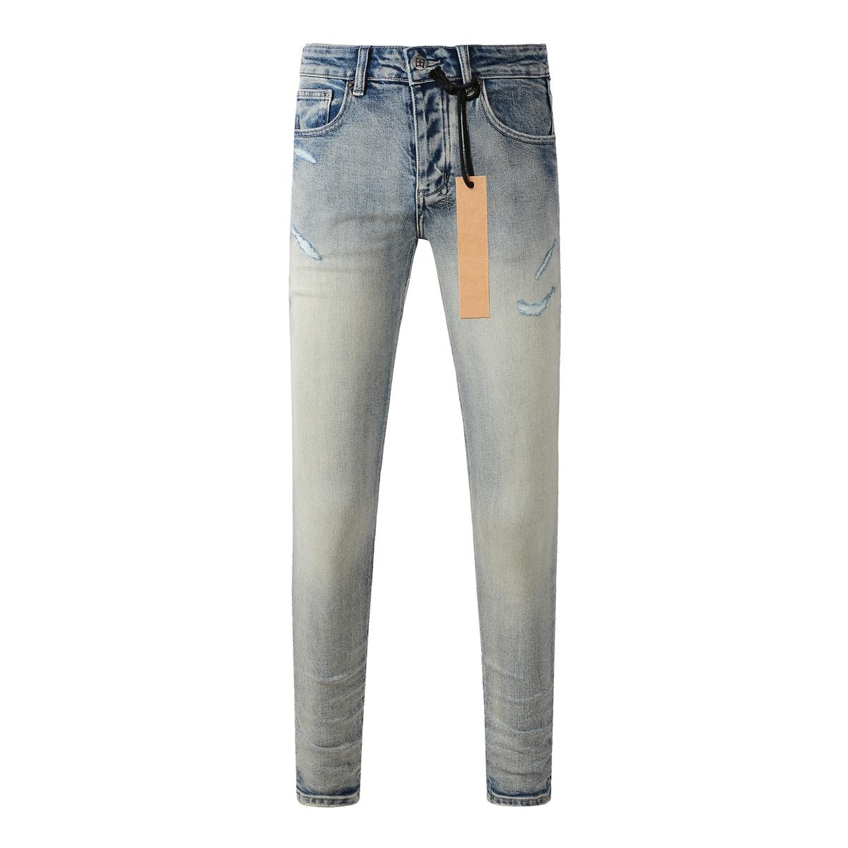 Ksubi Slim Fit Jeans       3009 - DopestKickz