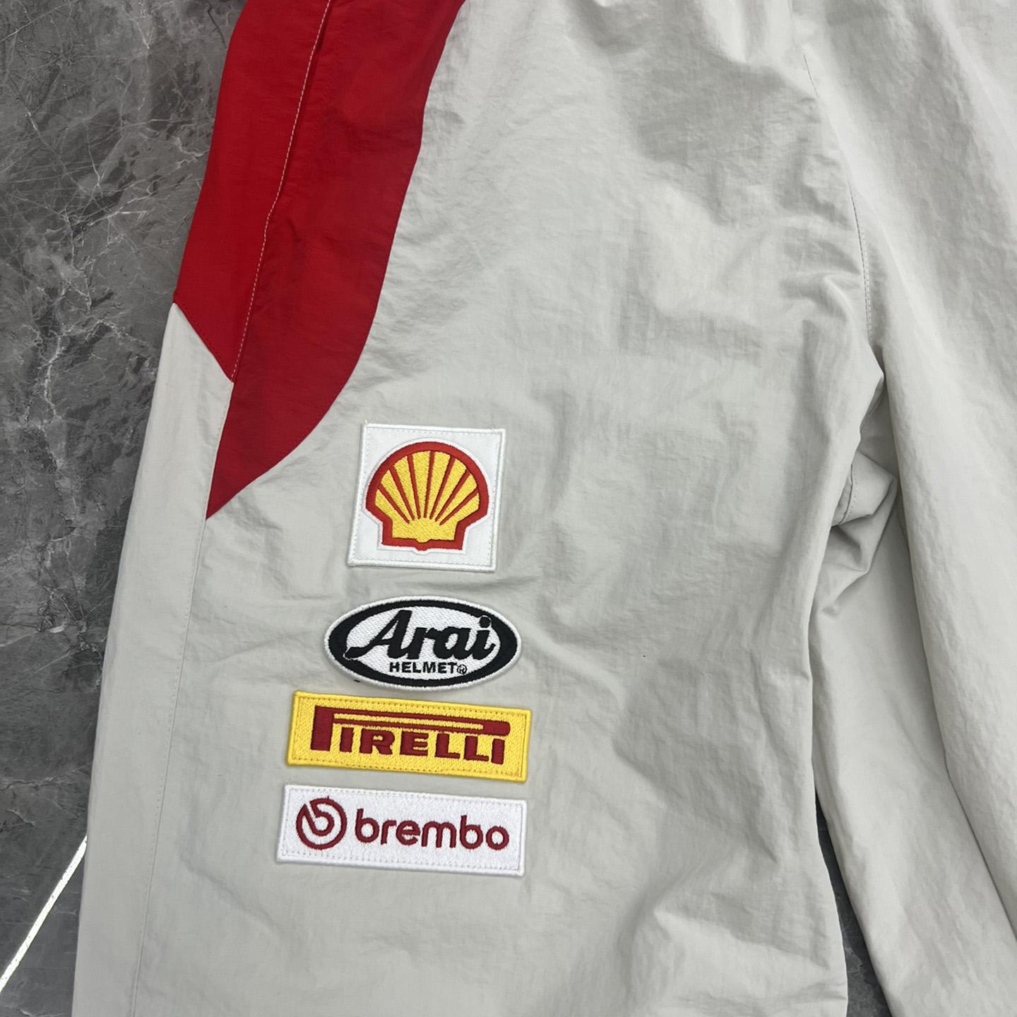 Supreme x Ducati Tracksuit - DopestKickz