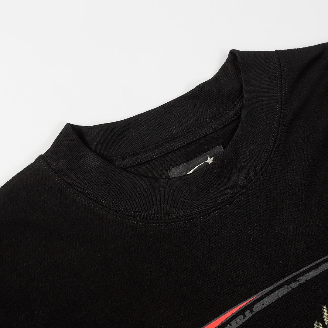 Hellstar War Ready! Long Sleeve T-Shirt - DopestKickz