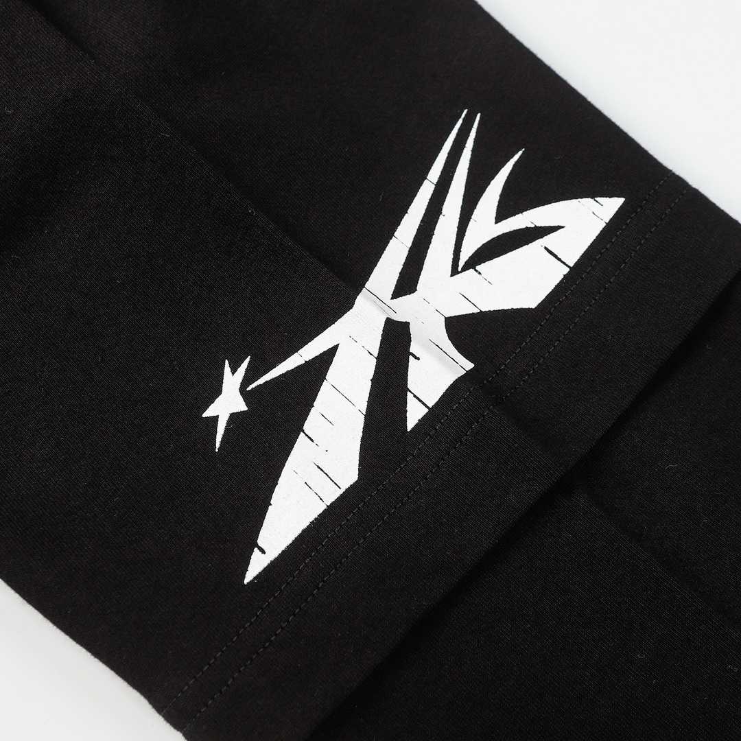 Hellstar War Ready! Long Sleeve T-Shirt - DopestKickz