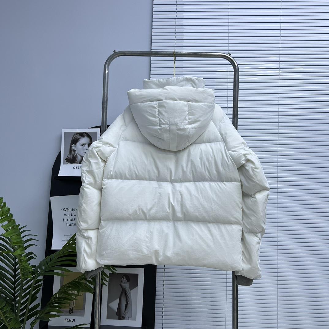 Canada Goose Junction Parka Pastels - DopestKickz