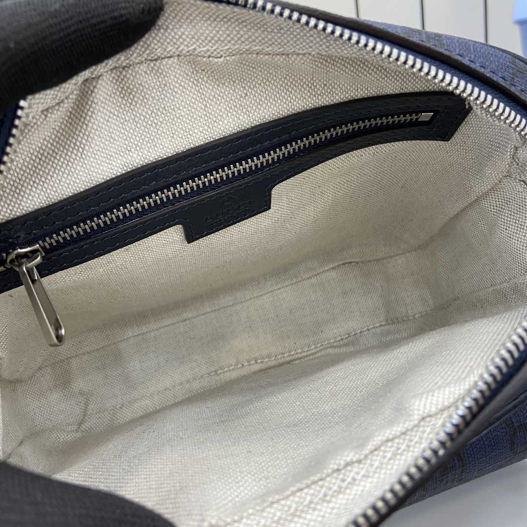 Gucci Ophidia GG Small Crossbody Bag - DopestKickz