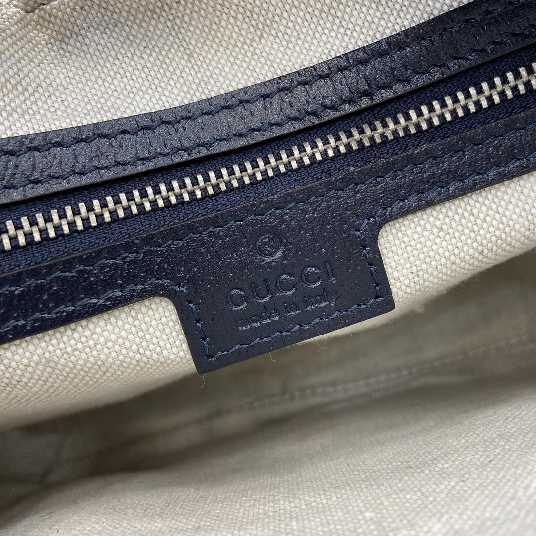 Gucci Ophidia GG Small Crossbody Bag - DopestKickz