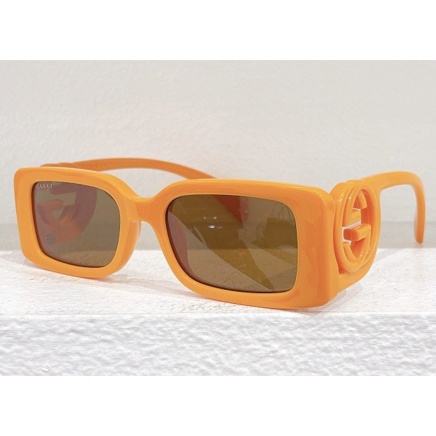 Gucci Sunglasses   - DopestKickz