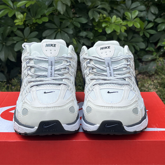 Nike P-6000 Sneaker     CD6404-018 - DopestKickz