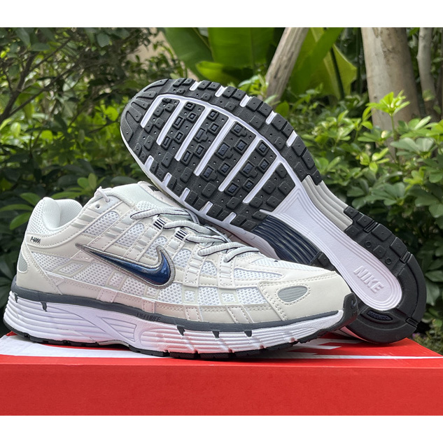 Nike P-6000 Sneaker     CD6404-018 - DopestKickz