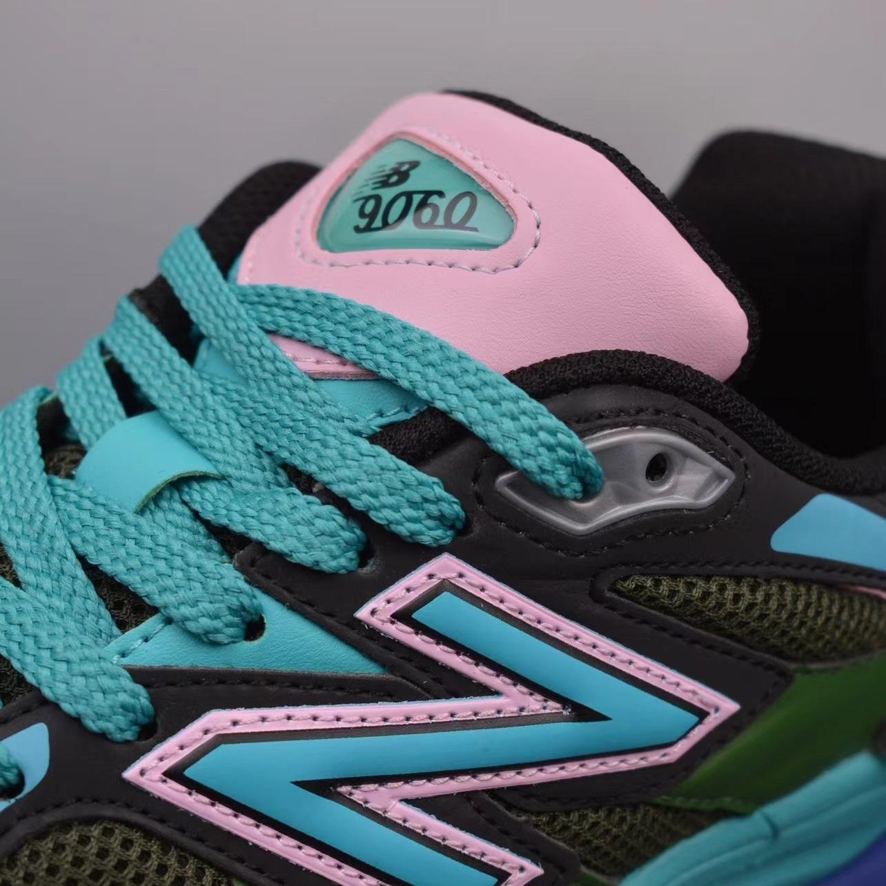 Joe Freshgoods x New Balance Sneakers      U9060JF1 - DopestKickz