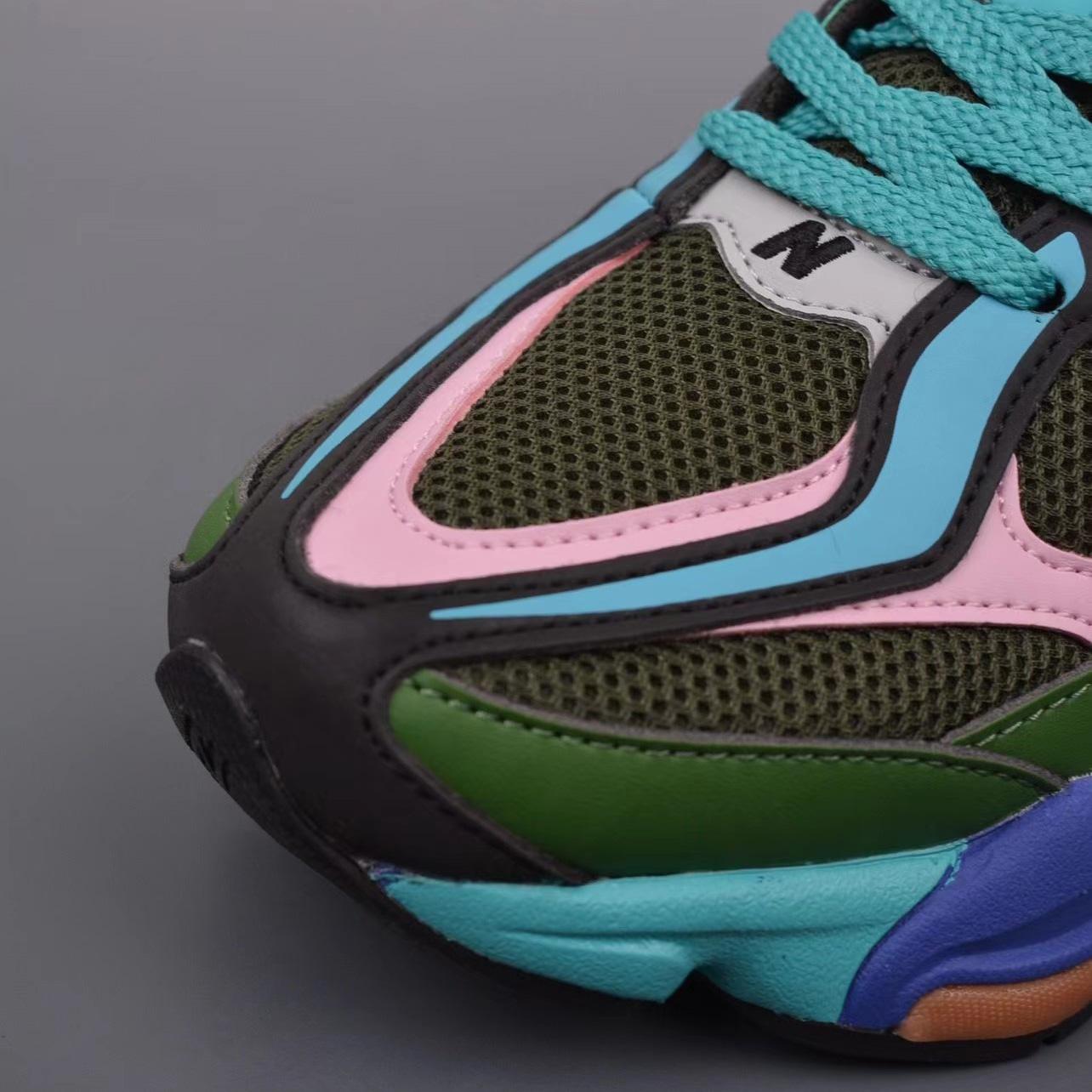 Joe Freshgoods x New Balance Sneakers      U9060JF1 - DopestKickz