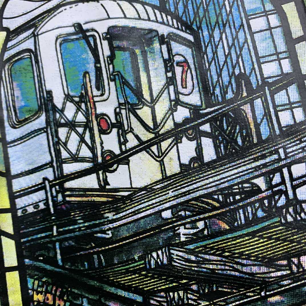 Who Decides War Sandy Lane Hooded Pullover - DopestKickz