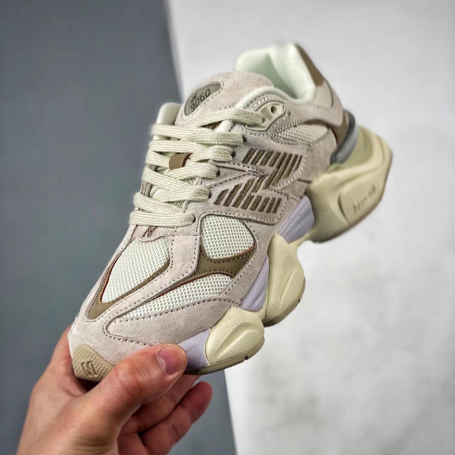 New Balance Sneakers      U9060GG - DopestKickz