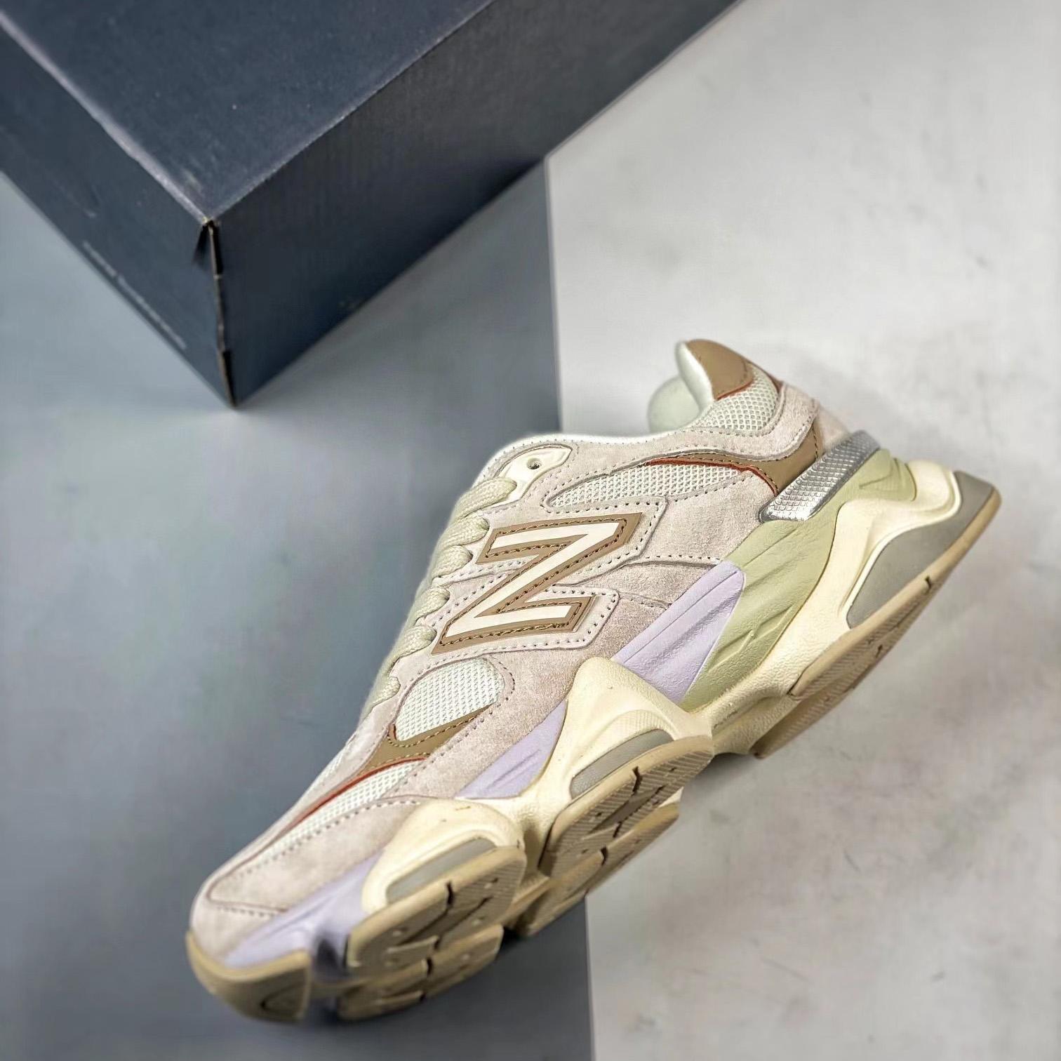 New Balance Sneakers      U9060GG - DopestKickz