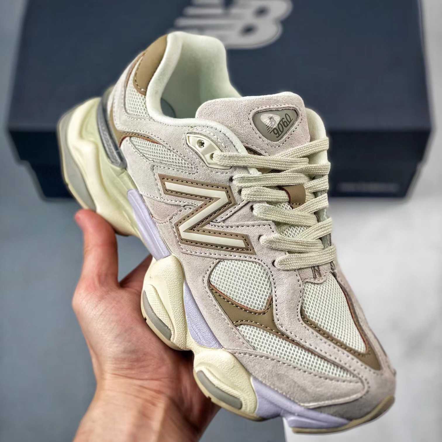 New Balance Sneakers      U9060GG - DopestKickz