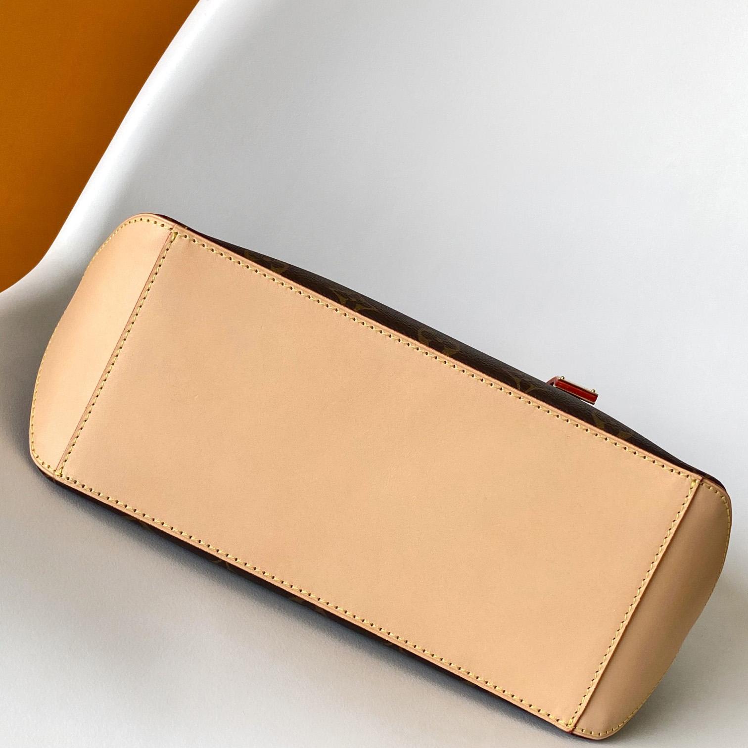 Louis Vuitton Piano   M12095 - DopestKickz