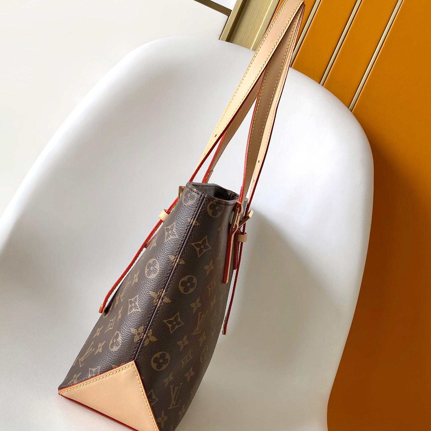 Louis Vuitton Piano   M12095 - DopestKickz