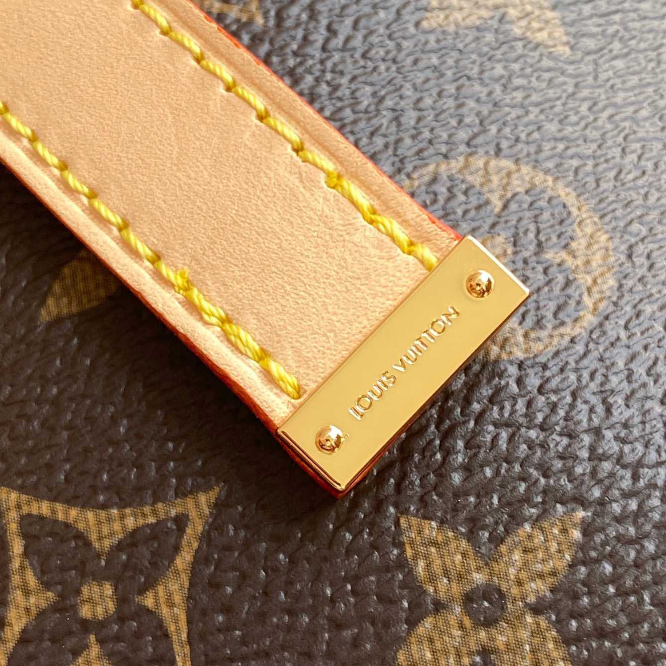 Louis Vuitton Piano   M12095 - DopestKickz