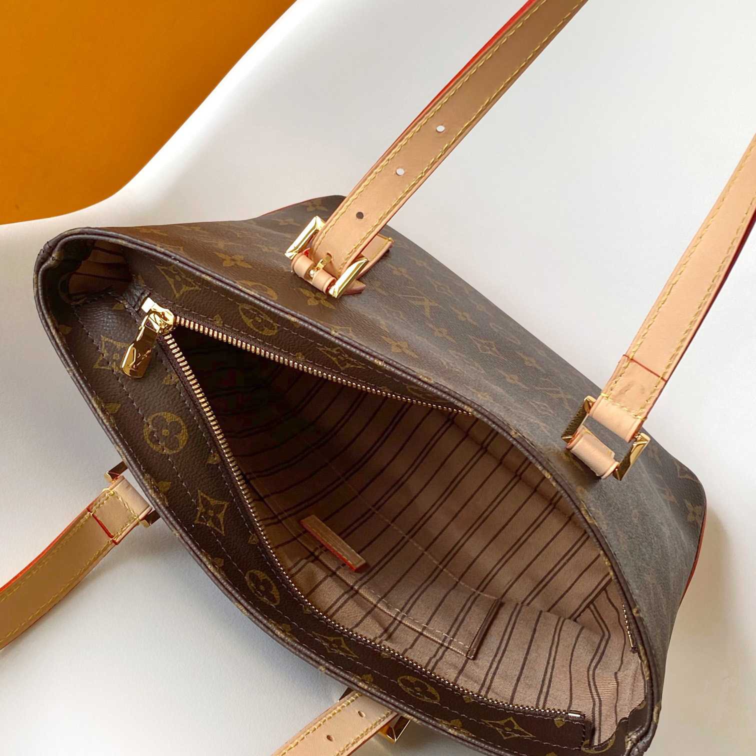 Louis Vuitton Piano   M12095 - DopestKickz