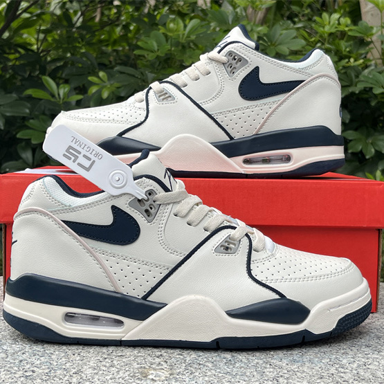 Air FLUGHT 89 Sneaker    FQ8256-001 - DopestKickz