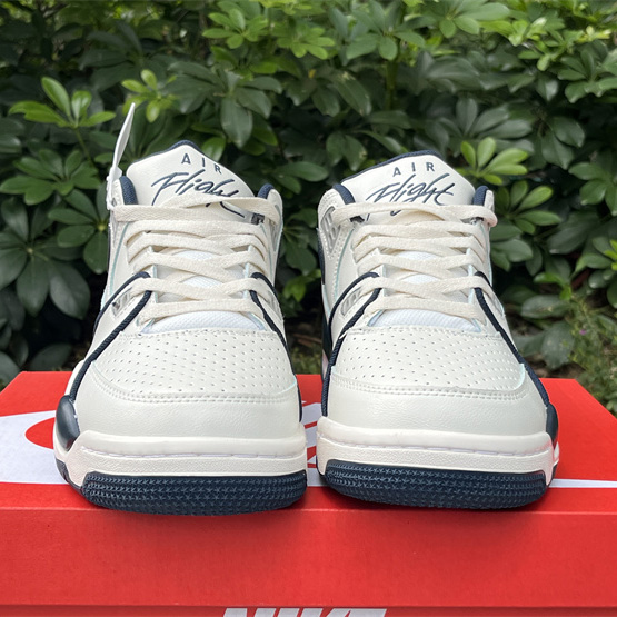 Air FLUGHT 89 Sneaker    FQ8256-001 - DopestKickz